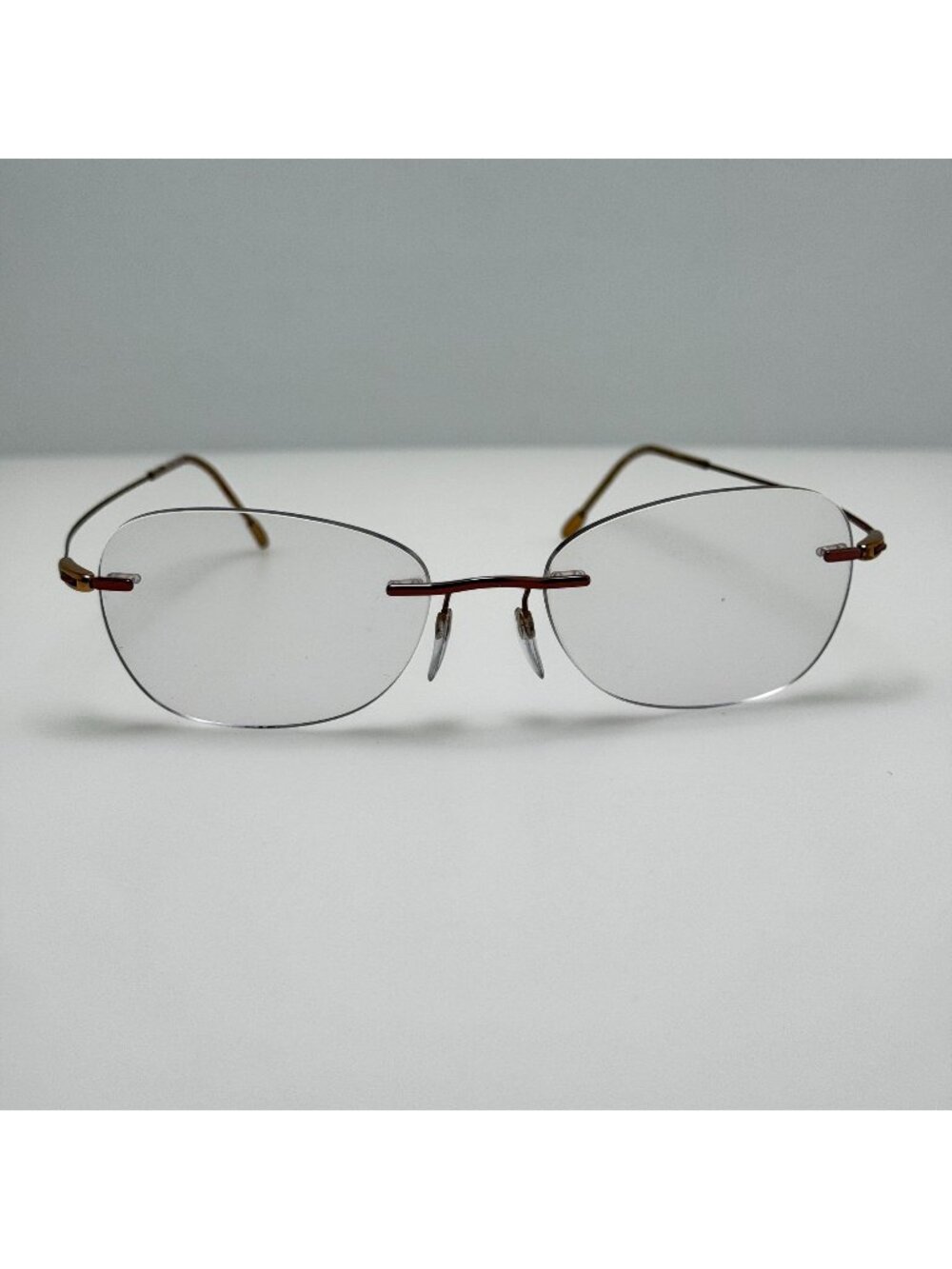 Silhouette 7554 40 6056 150 Eyeglasses Eye Glasses Frames Austria